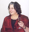 Photo of Patricia Hurley